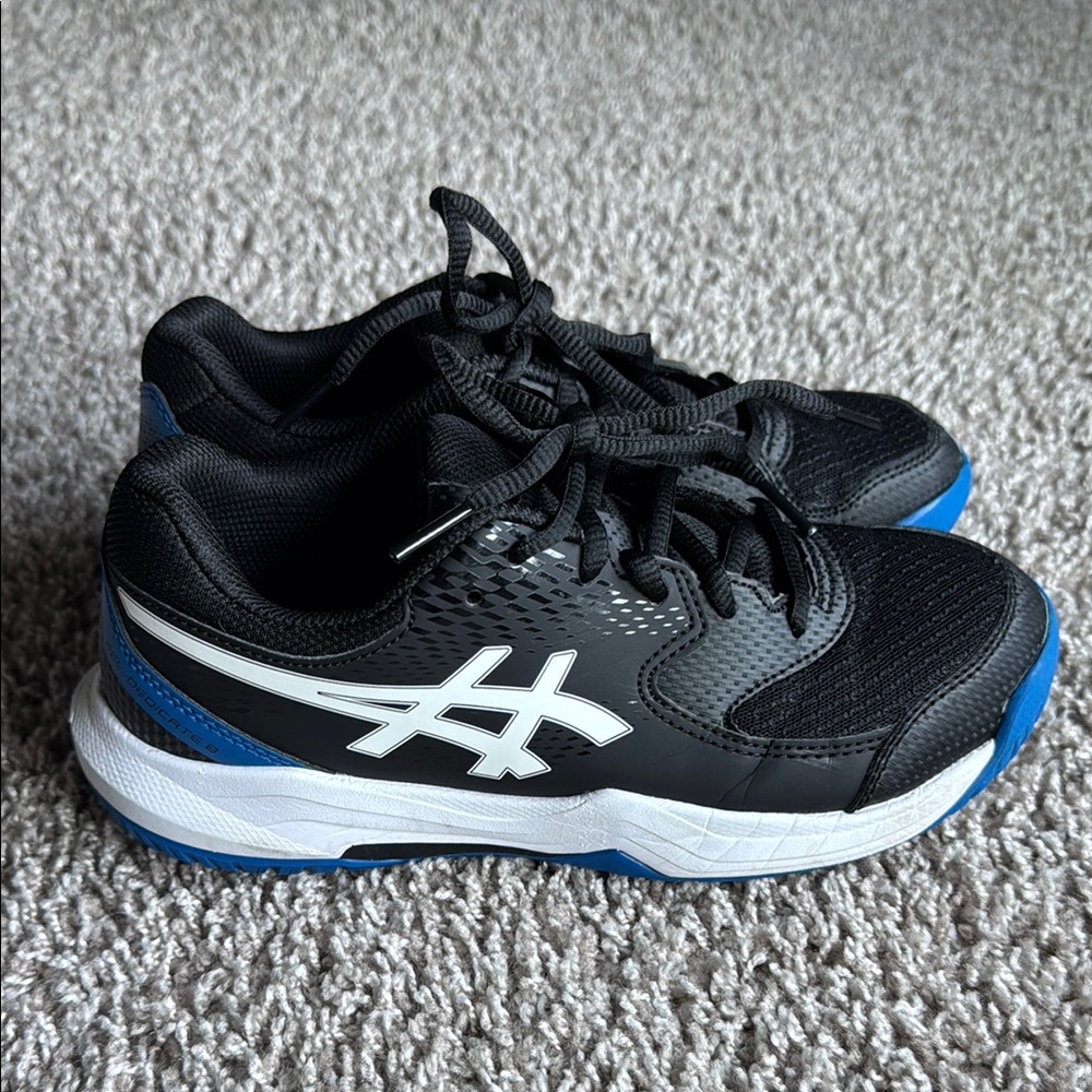 ASICS Kids' Tennis Shoes